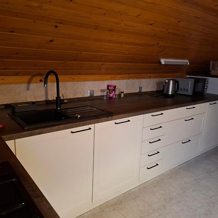 Apartma Cvrsta Trojka Jesenice Zewnętrze zdjęcie