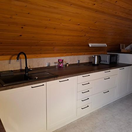 Apartma Cvrsta Trojka Jesenice Zewnętrze zdjęcie
