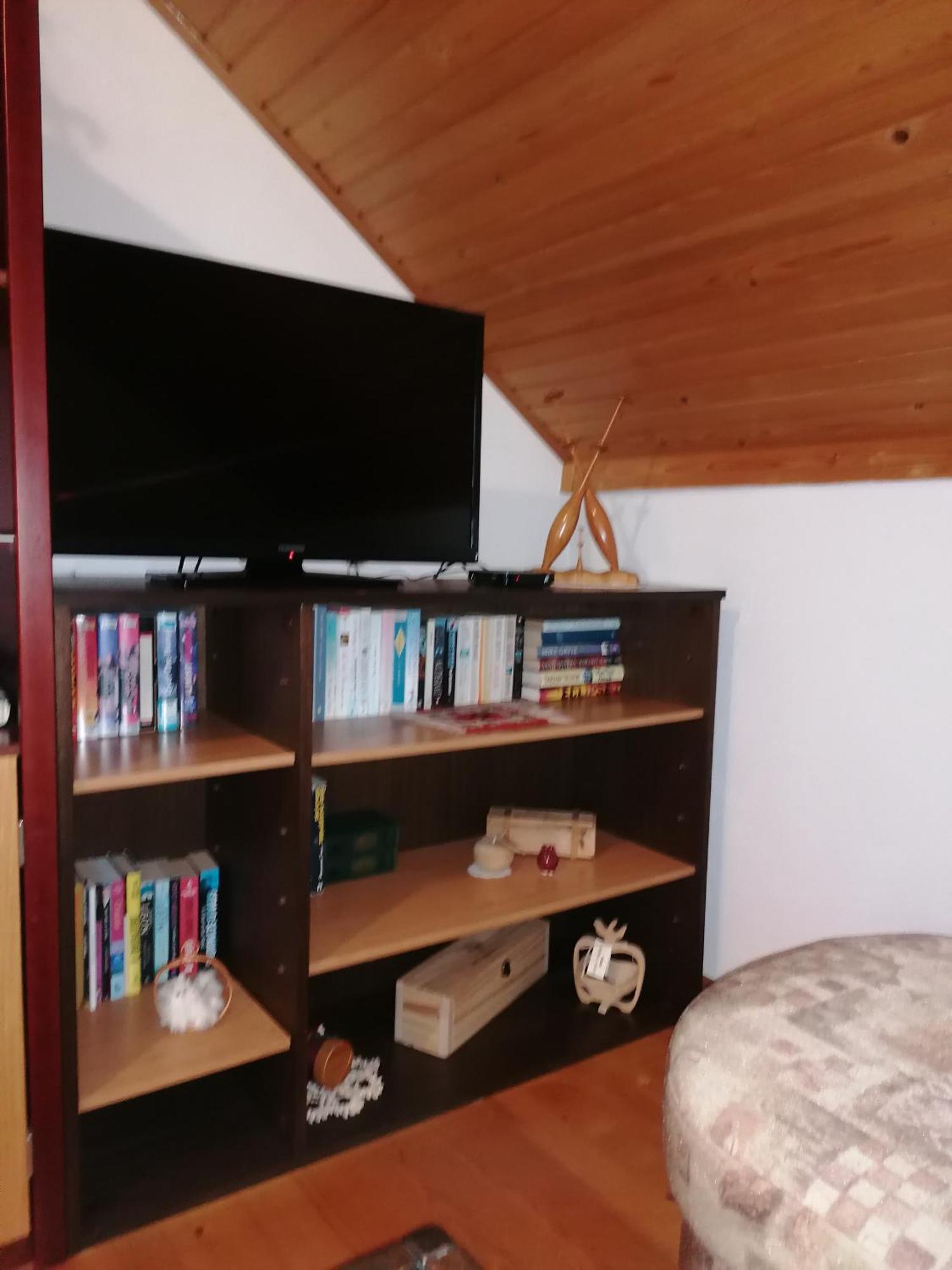 Apartma Cvrsta Trojka Jesenice Zewnętrze zdjęcie