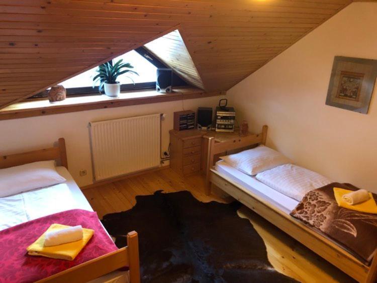 Apartma Cvrsta Trojka Jesenice Zewnętrze zdjęcie