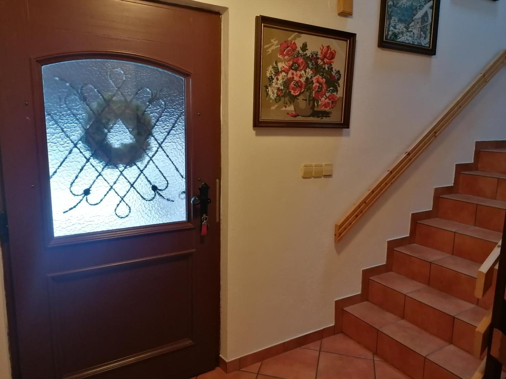 Apartma Cvrsta Trojka Jesenice Zewnętrze zdjęcie