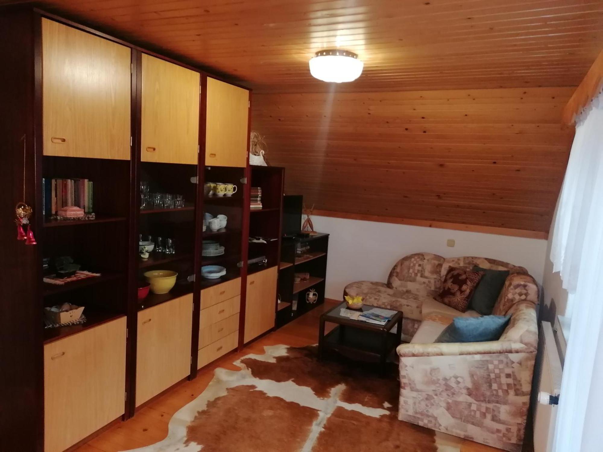 Apartma Cvrsta Trojka Jesenice Zewnętrze zdjęcie