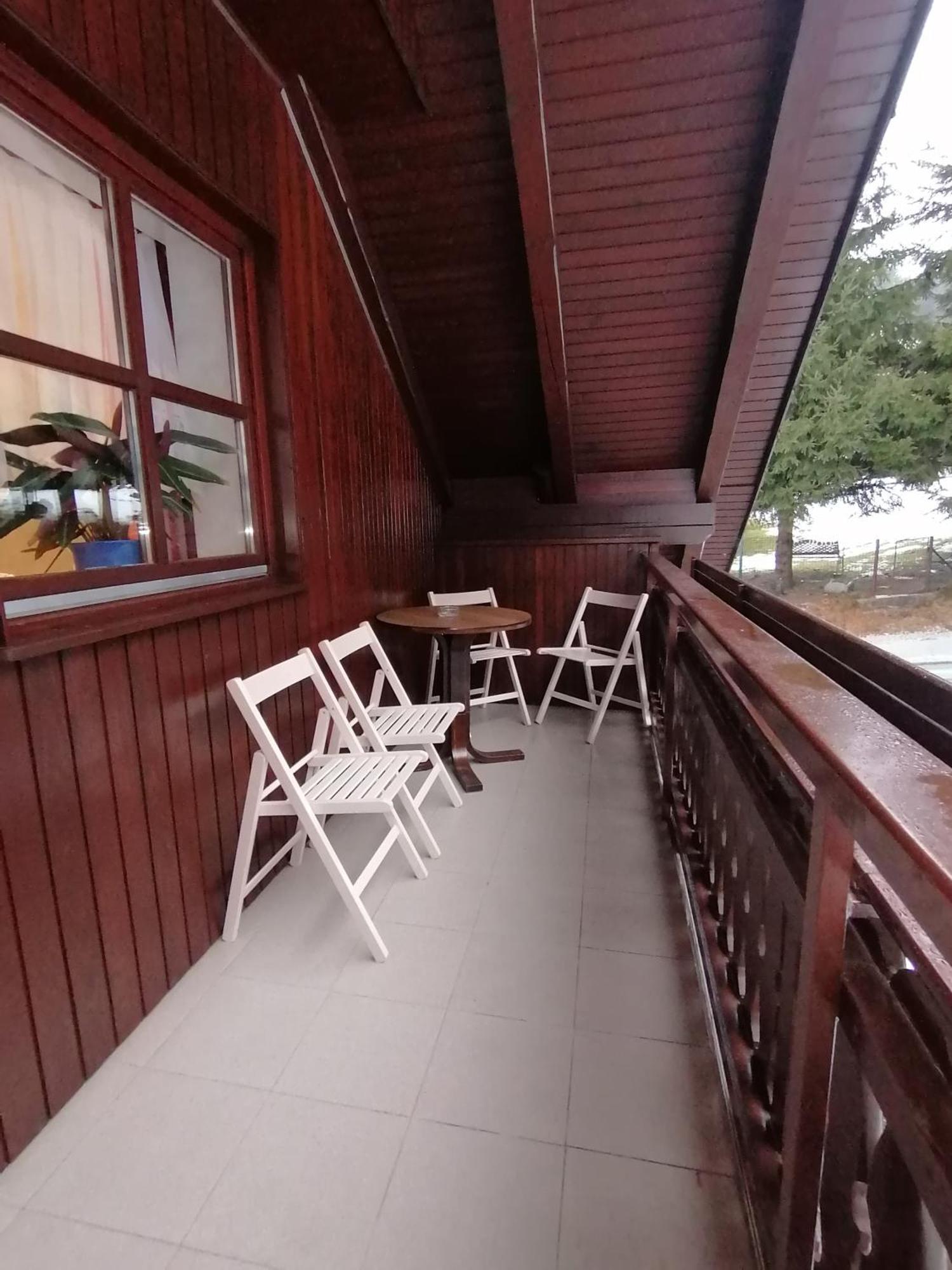 Apartma Cvrsta Trojka Jesenice Zewnętrze zdjęcie