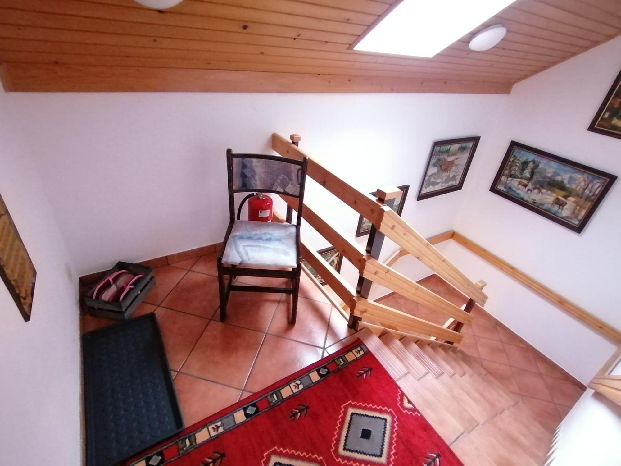 Apartma Cvrsta Trojka Jesenice Zewnętrze zdjęcie
