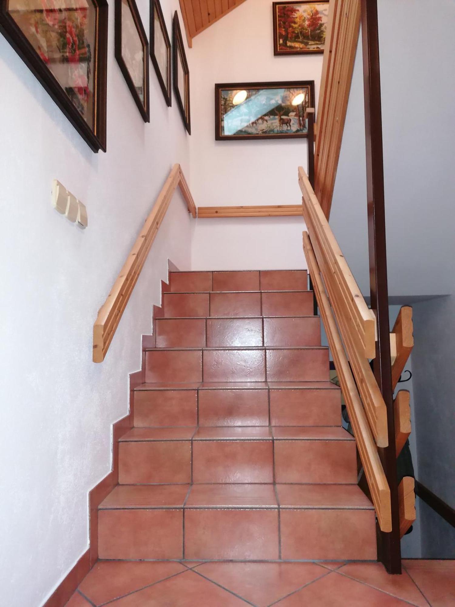 Apartma Cvrsta Trojka Jesenice Zewnętrze zdjęcie