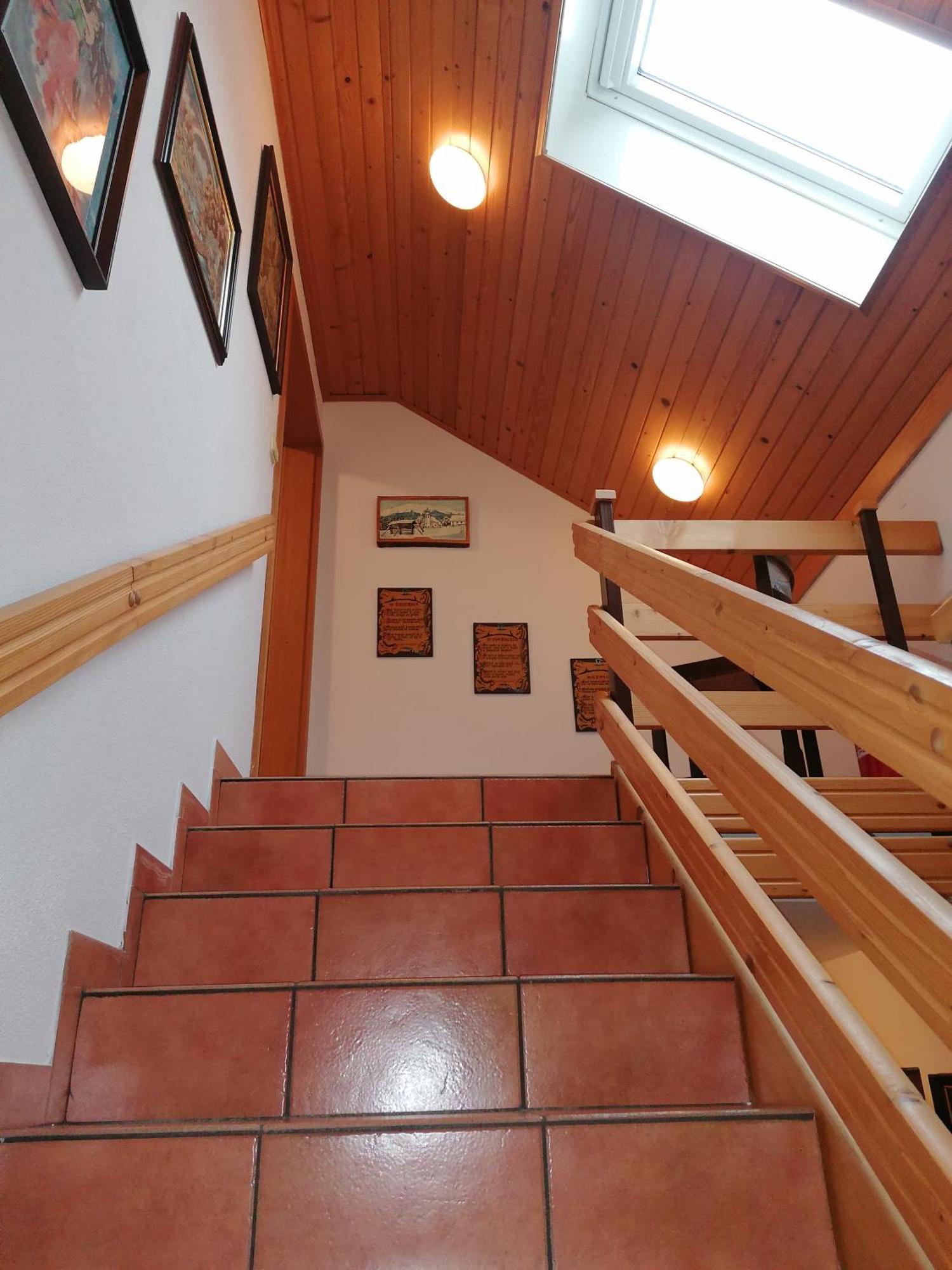 Apartma Cvrsta Trojka Jesenice Zewnętrze zdjęcie