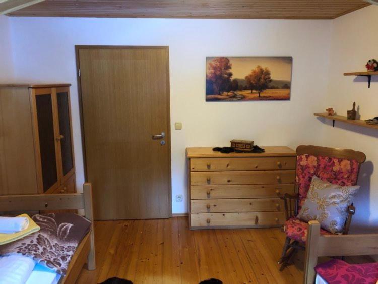 Apartma Cvrsta Trojka Jesenice Zewnętrze zdjęcie