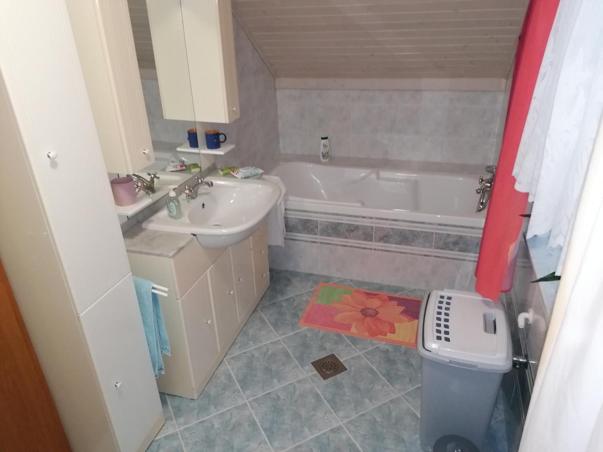 Apartma Cvrsta Trojka Jesenice Zewnętrze zdjęcie