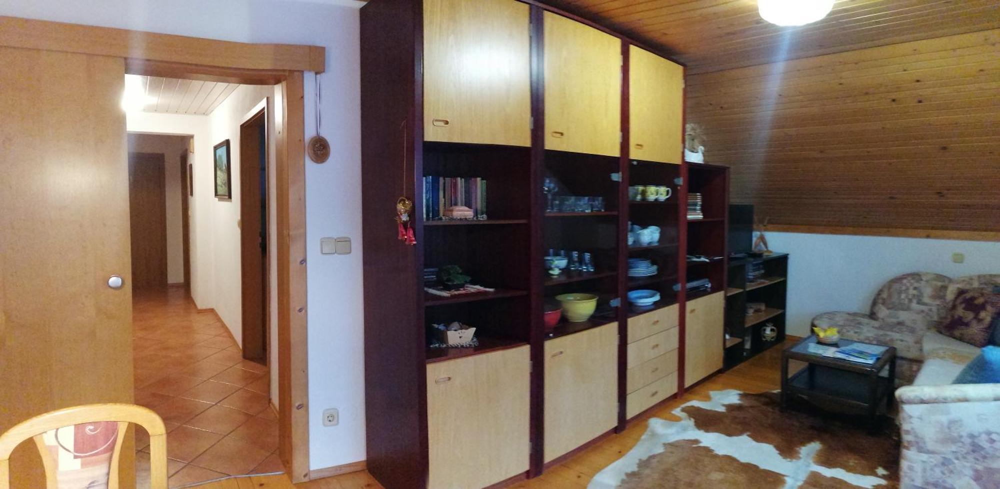 Apartma Cvrsta Trojka Jesenice Zewnętrze zdjęcie