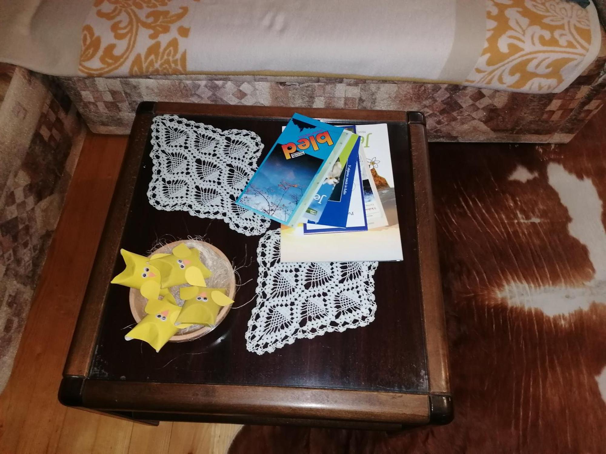 Apartma Cvrsta Trojka Jesenice Zewnętrze zdjęcie
