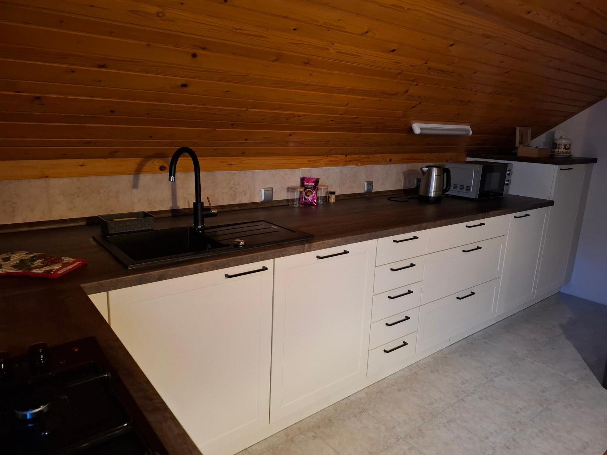 Apartma Cvrsta Trojka Jesenice Zewnętrze zdjęcie