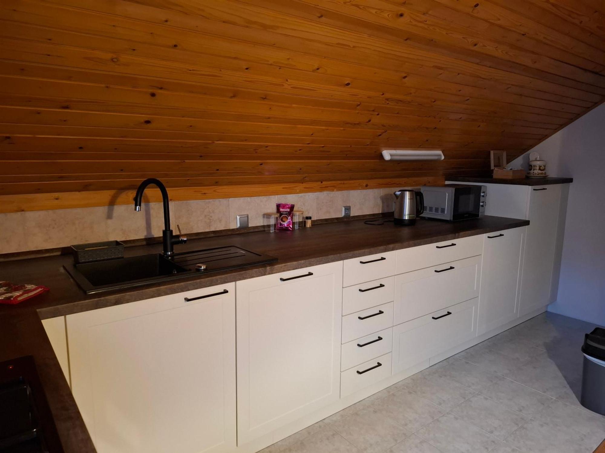 Apartma Cvrsta Trojka Jesenice Zewnętrze zdjęcie
