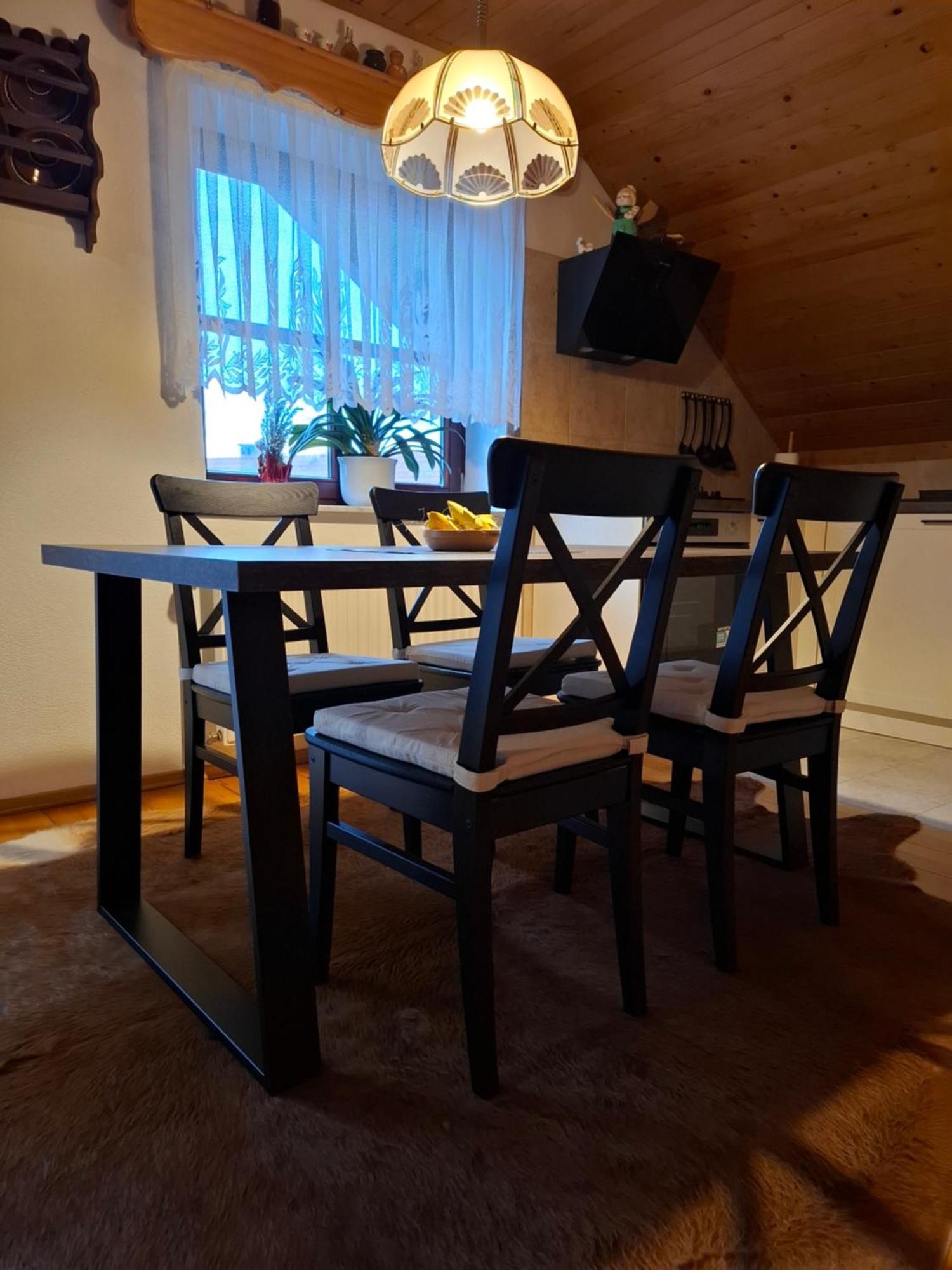 Apartma Cvrsta Trojka Jesenice Zewnętrze zdjęcie