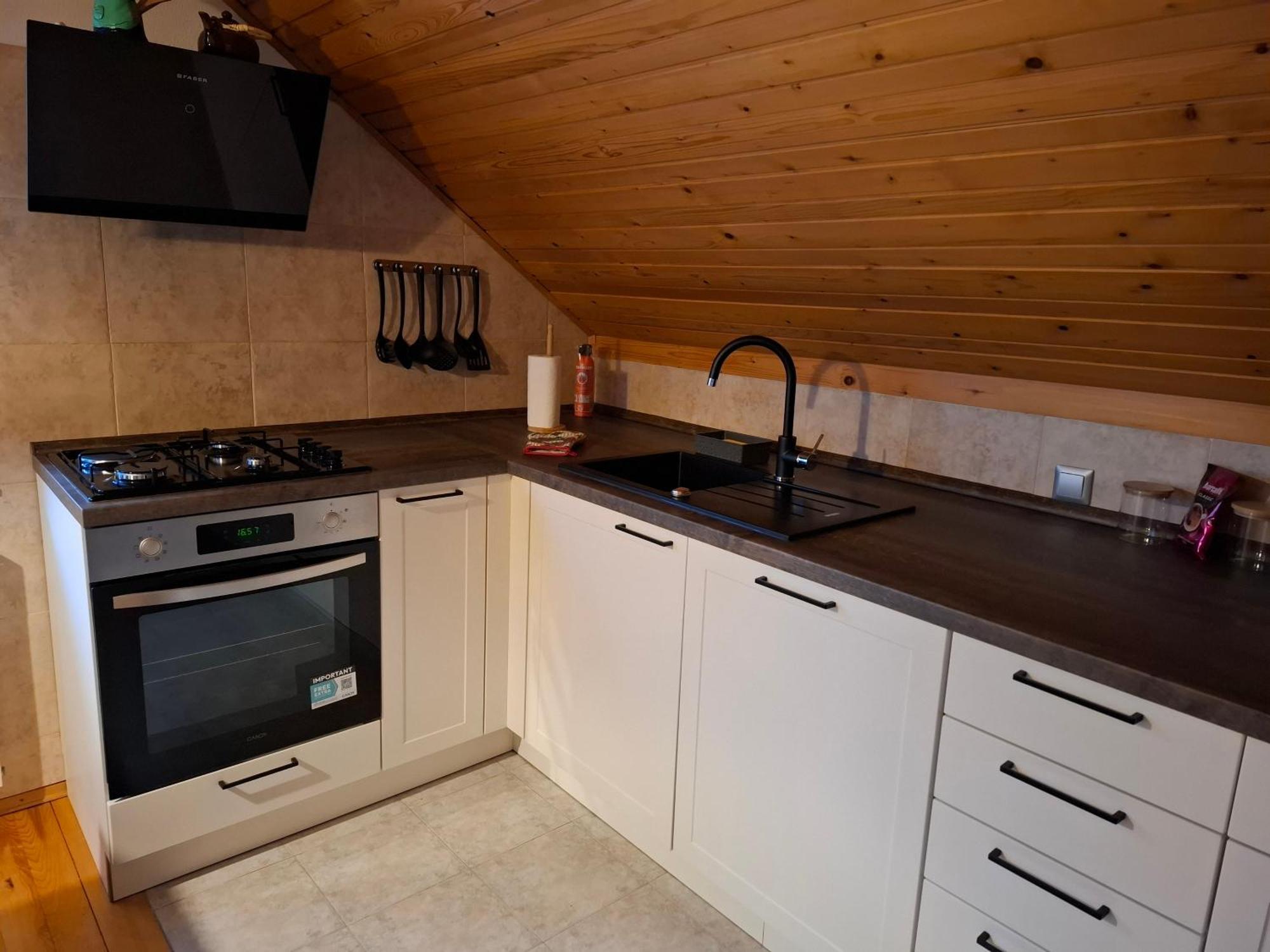 Apartma Cvrsta Trojka Jesenice Zewnętrze zdjęcie